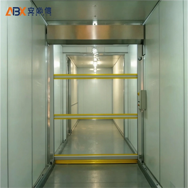 黑河工业快速门